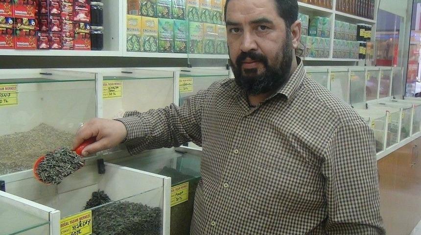 "biberiye, Kekik Ve Sarımsak Tansiyonu Etkiliyor"