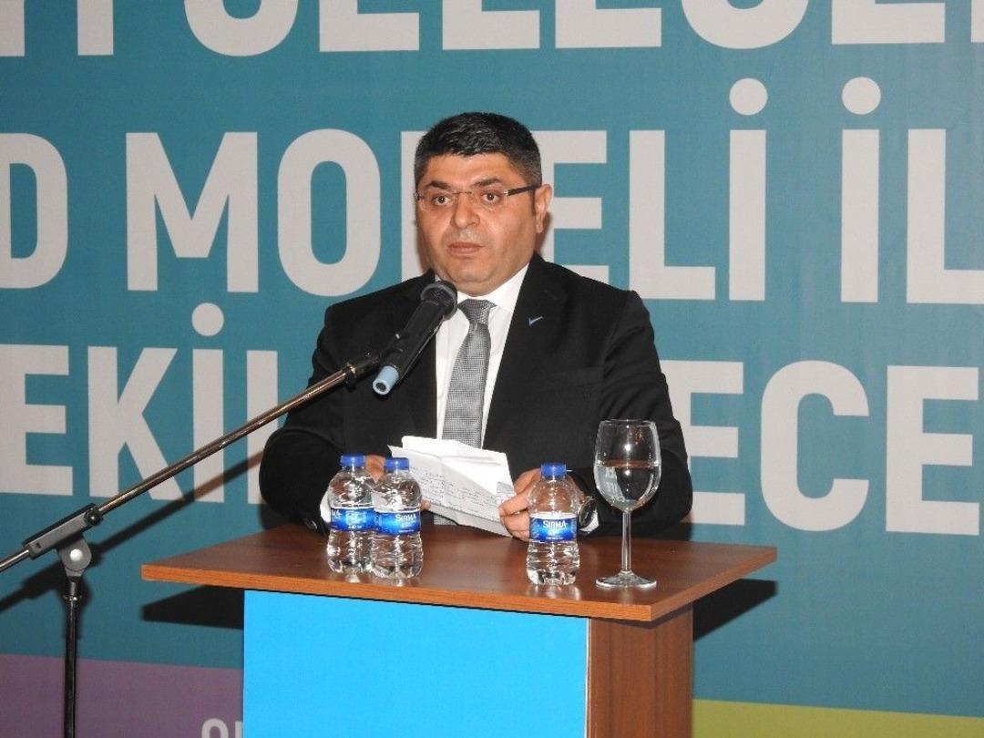 Pendik&rsquo;te Eğitimciler Kaliteli Eğitimin &Ouml;nemine Dikkat &Ccedil;ekti