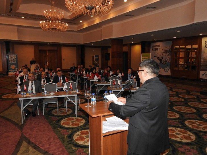 Pendik’te Eğitimciler Kaliteli Eğitimin Önemine Dikkat Çekti G3