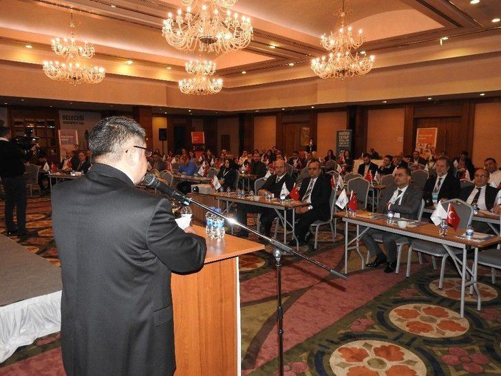 Pendik’te Eğitimciler Kaliteli Eğitimin Önemine Dikkat Çekti G4