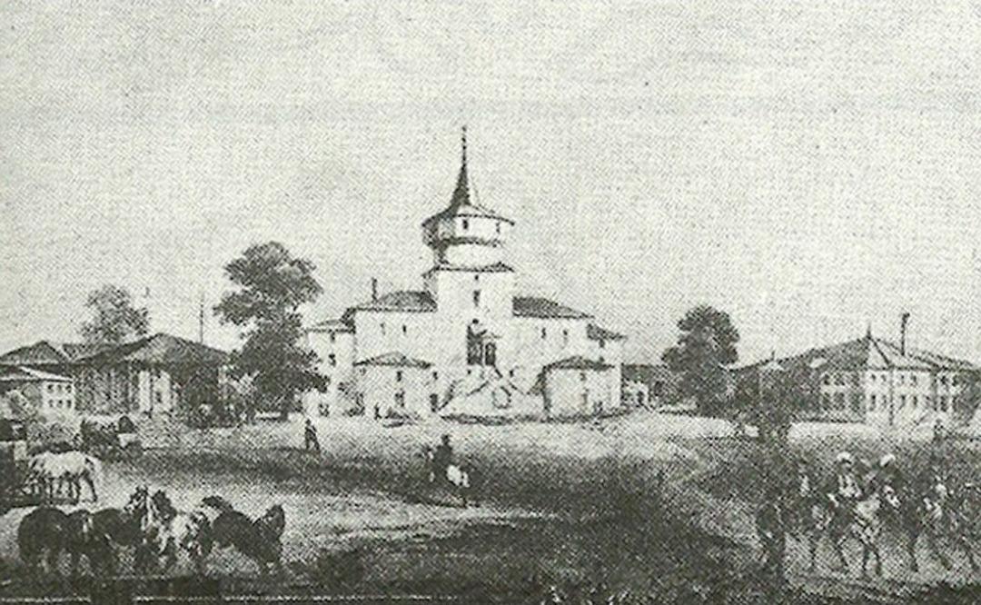 (&ouml;zel Haber) Kanuni Ve H&uuml;rrem Sultan&rsquo;ın G&ouml;z Bebeği Saray Yeniden Ayağa Kalkıyor