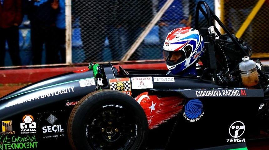 Statta &lsquo;formula 1&rsquo; Heyecanı