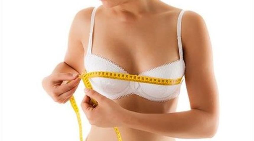 G&ouml;ğ&uuml;s Estetiği &Ouml;ncesinde Sonucu G&ouml;rmek M&uuml;mk&uuml;n