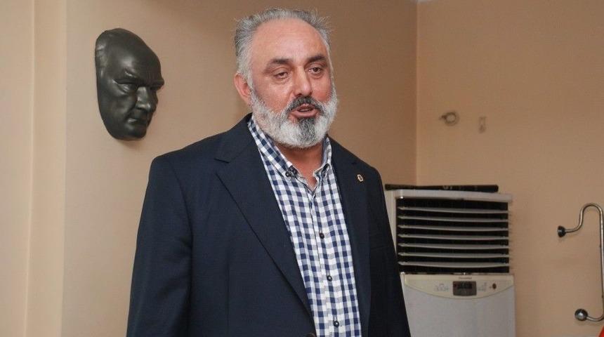 Vrf Sistemi Y&uuml;zde 60 Tasarruf Sağlıyor