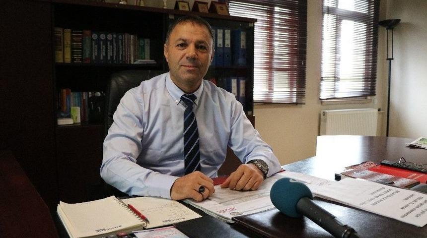 T&uuml;rk Metal Sendikası Kayseri Şube Başkan Ali G&ouml;kkaya: &ldquo;asgari &Uuml;cret Asgari Ge&ccedil;ime Bile Yetmiyor&rdquo;