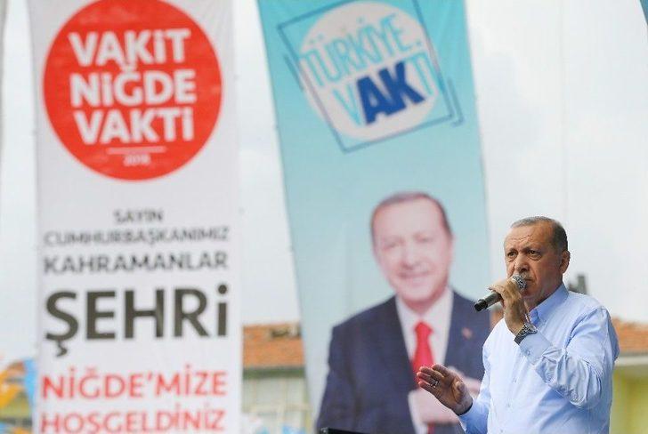 Cumhurbaşkanı Erdoğan: “artık En Büyük Bataklığı Kurutmak Lazım” (2) G5