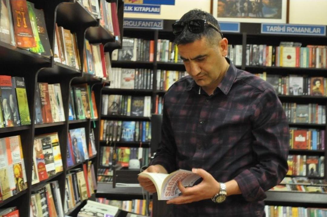 &Ouml;dev Baskısı, &Ccedil;ocukların Okuma Alışkanlığı Kazanmasına Zarar Veriyor