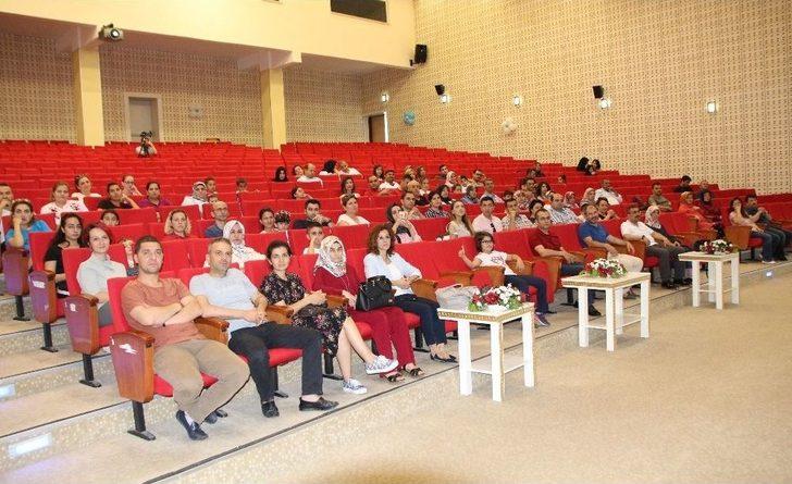 Kreş Öğrencilerinin Yıl Sonu Gösterisi Büyük Beğeni Topladı G3