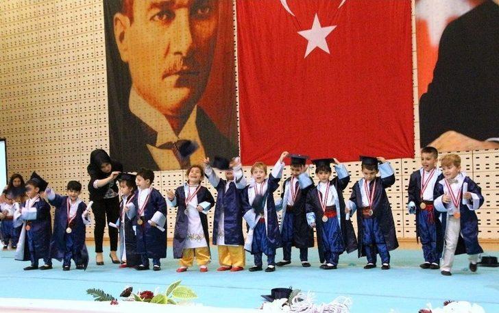 Kreş Öğrencilerinin Yıl Sonu Gösterisi Büyük Beğeni Topladı G5