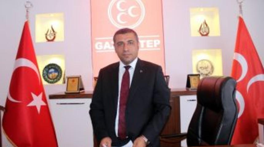 Mhp&rsquo;den "kurtuluş" Mesajı