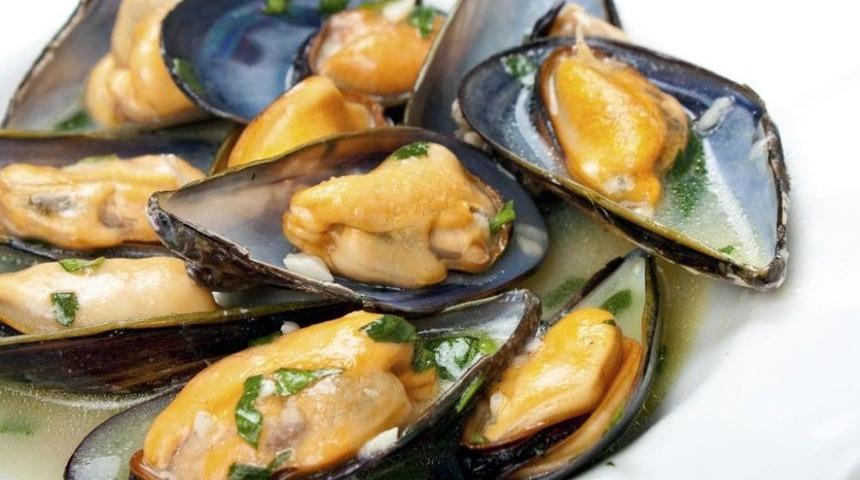 Apikam&rsquo;da Boyoz Ve Midye S&ouml;yleşisi