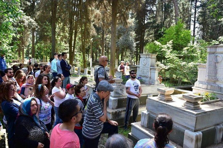 Ayfad, Turizm Haftasında Zeybek Kültürü Ve Aydın’ı Tanıttı G4