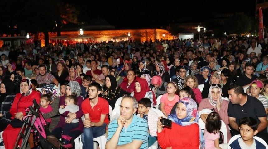 Gebze&rsquo;de Ramazan Ayı Dolu Dolu Ge&ccedil;iyor