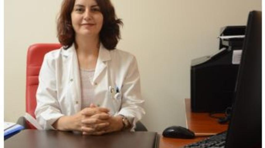 Uzmanından Ramazan Bayramı Beslenmesi Uyarısı