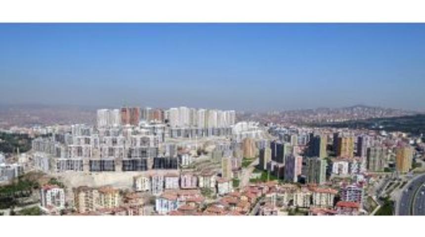 &ldquo;yabancıya Konut Satışı Y&uuml;zde 29 Arttı&rdquo;