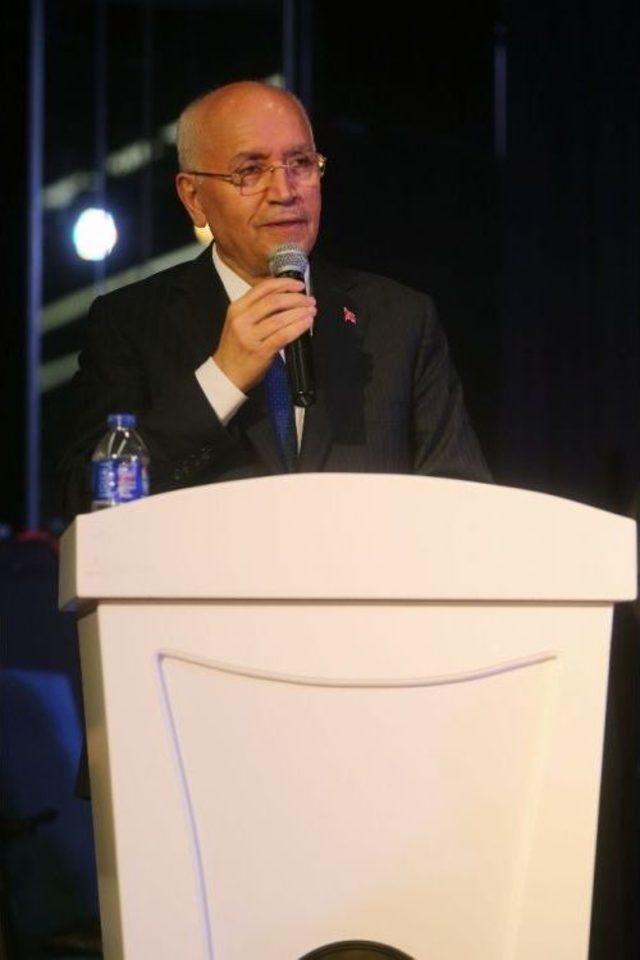 Nazım&rsquo;da &ldquo;atat&uuml;rk Ve M&uuml;zik&rdquo; Gecesi 2