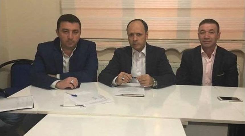 Boz&uuml;y&uuml;k&rsquo;te Se&ccedil;im Hareketliliği Başladı