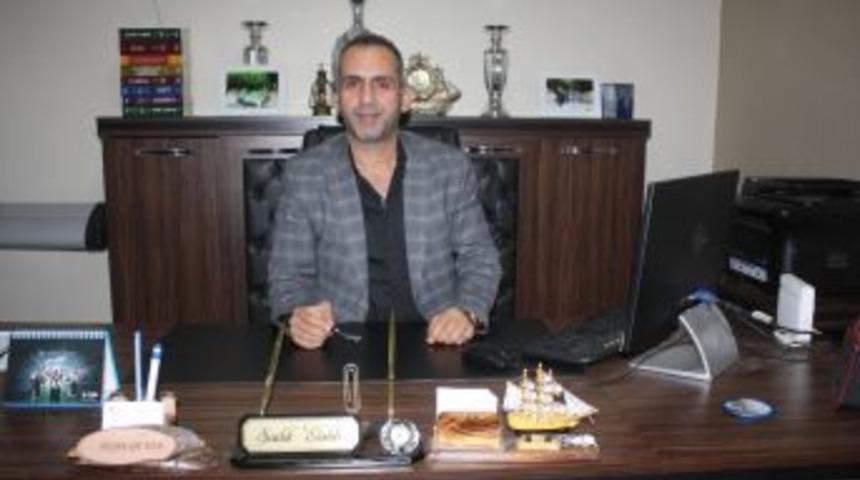 Musyan-der’den Geleneksel Ramazan Yardımı