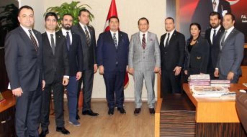 Yıldız: "g&uuml;venli Adana İ&ccedil;in Polisimiz 24 Saat G&ouml;revinin Başında"