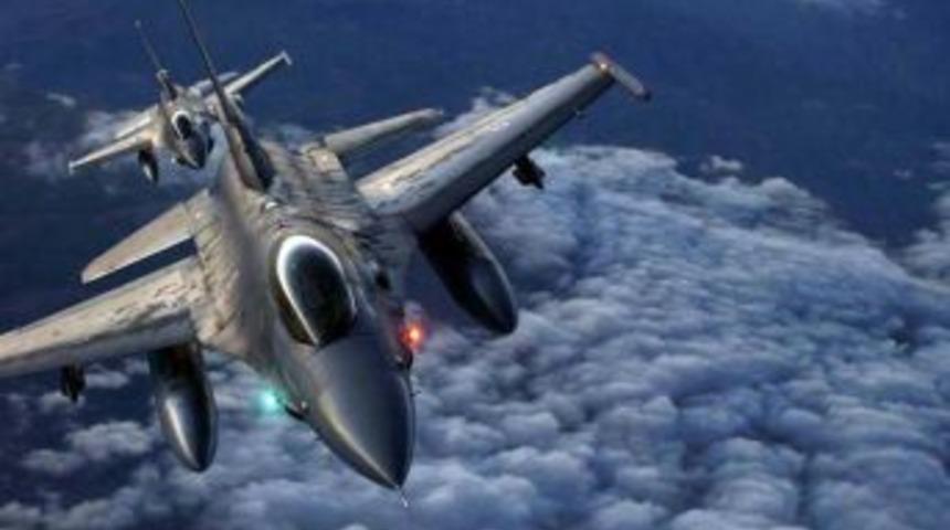 Tsk: &ldquo;b&ouml;l&uuml;c&uuml; Ter&ouml;r &Ouml;rg&uuml;t&uuml; Mensubu Silahlı 4 Ter&ouml;rist Etkisiz Hale Getirildi&rdquo;