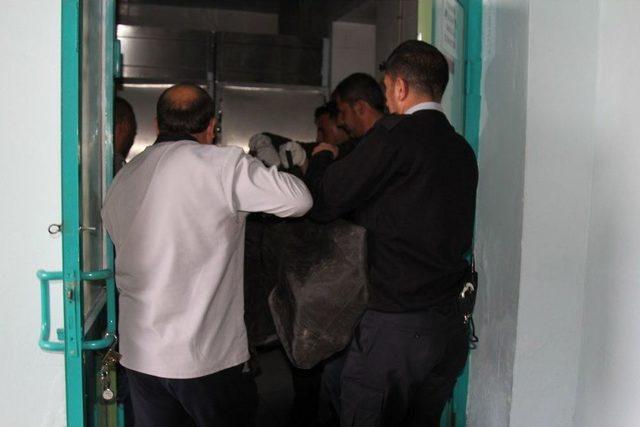 Ka&ccedil;ak G&ouml;&ccedil;men Donarak &Ouml;ld&uuml; 3