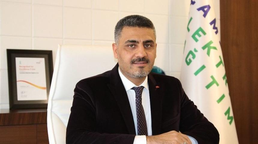 &Ccedil;edaş&rsquo;ta Kesintisiz Enerji Alarmı