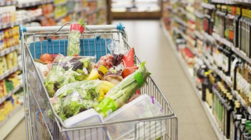 Diyet Yapanlar İ&ccedil;in 9 Alışveris T&uuml;yosu