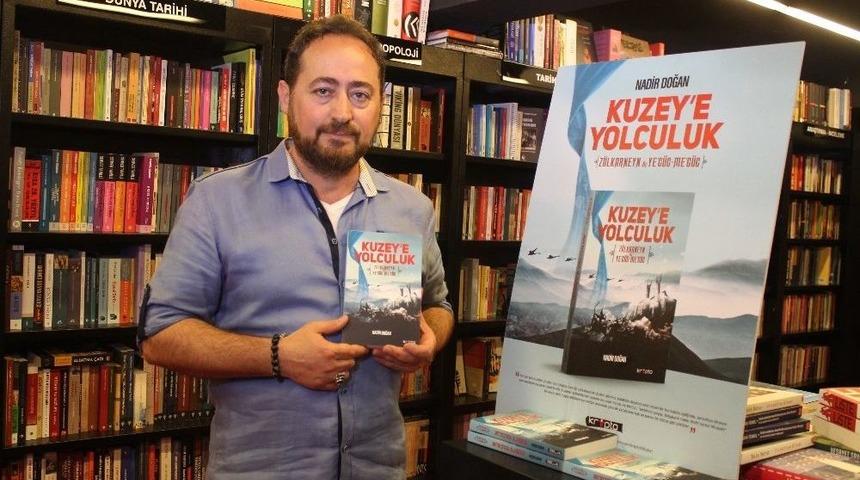 Kamera Viz&ouml;r&uuml;nden Yazarlığa