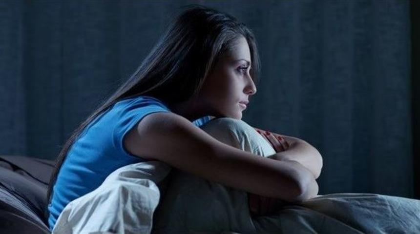 Bu Sorun Kadınlarda &Ouml;zg&uuml;veni Zedeliyor!