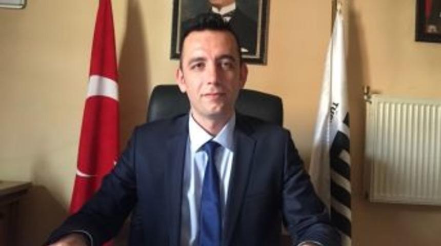 T&uuml;ik Kars B&ouml;lge M&uuml;d&uuml;rl&uuml;ğ&uuml;ne Ertaş Getirildi