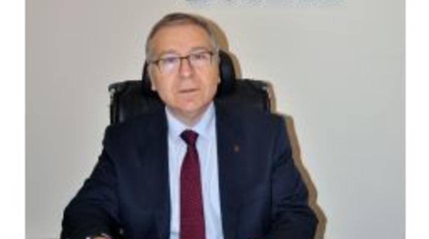 2017 Yılı B&uuml;y&uuml;me Oranı 2018&rsquo;in İlk &Ccedil;eyreğinde Yakalandı