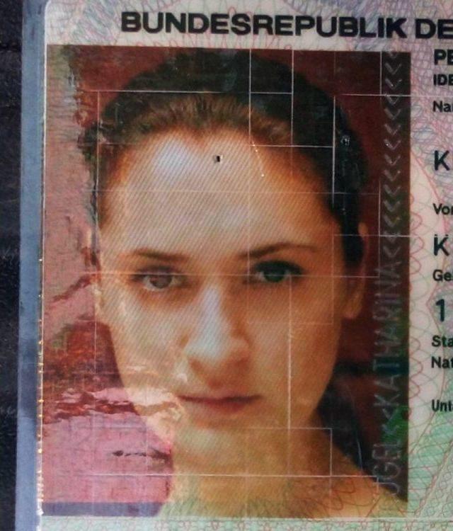 Denizde Boğulan Alman Kadının Cenazesi Ülkesine Gönderildi 1