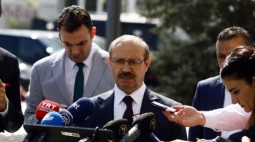 Ak Parti&rsquo;de B&uuml;y&uuml;k Kongre S&uuml;reci Hen&uuml;z Belli Değil