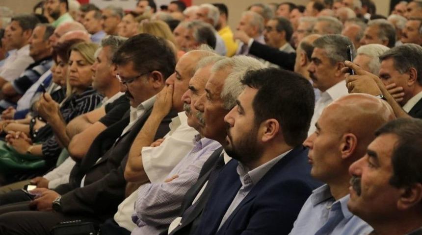 Kılı&ccedil;daroğlu: "dışarıdan İthal Etme Ayıbından Kurtulmak Zorundayız"