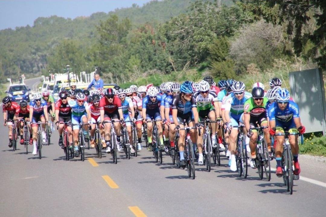 Torku Şekerspor Sırbistan&rsquo;da 2. Oldu