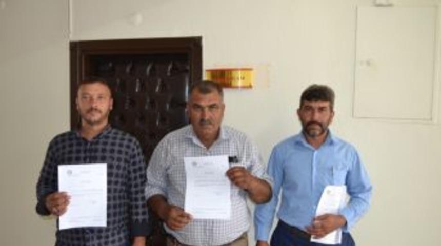 Eğirdir G&ouml;ktaş Mahallesi K&ouml;y Stat&uuml;s&uuml;ne Kavuştu