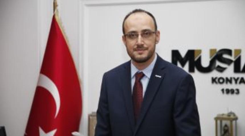 Başkan Okka: &ldquo;t&uuml;rkiye, D&uuml;nyanın En Hızlı B&uuml;y&uuml;yen &Uuml;lkelerinden Biri Olmaya Devam Edecek&rdquo;