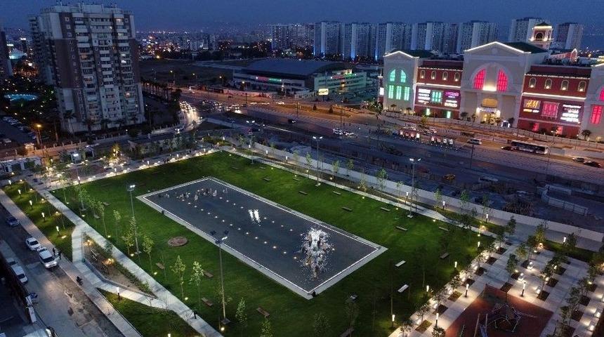 Bu Park &Ccedil;ok Beğenilecek