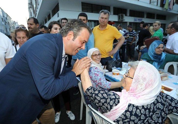 Binlerce Bucalı Kadir Gecesi’nin Huzurunu Birlikte Yaşadı G1