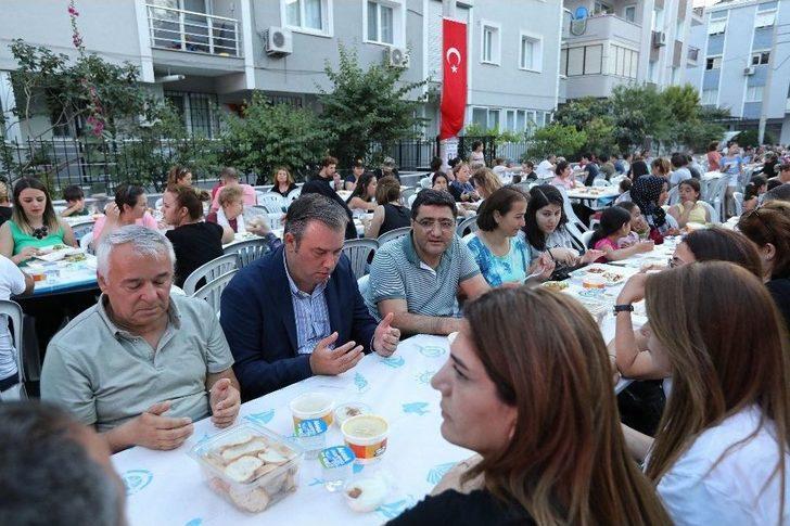 Binlerce Bucalı Kadir Gecesi’nin Huzurunu Birlikte Yaşadı G2