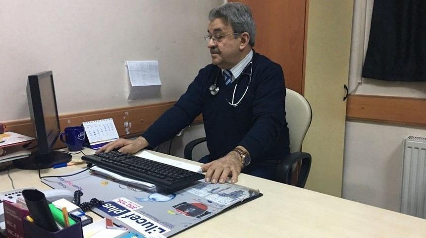 Dr. Mehmet Şeker: &ldquo;akdeniz Anemisi &Ccedil;iftler Evlenebilir, Doğan &Ccedil;ocuk İyi Takip Edilmelidir&rdquo;