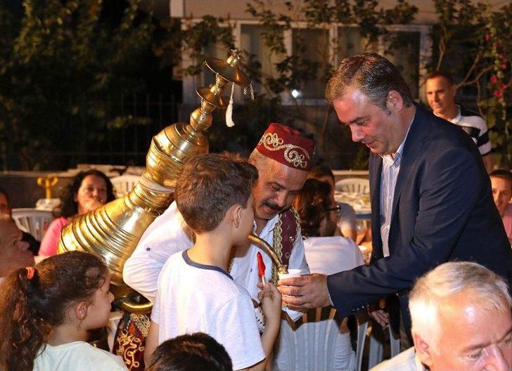 Binlerce Bucalı Kadir Gecesi’nin Huzurunu Birlikte Yaşadı G4