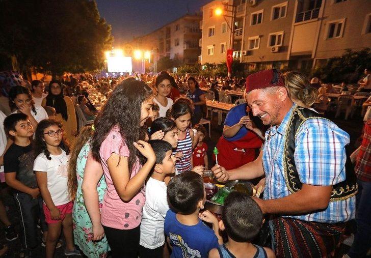 Binlerce Bucalı Kadir Gecesi’nin Huzurunu Birlikte Yaşadı G5