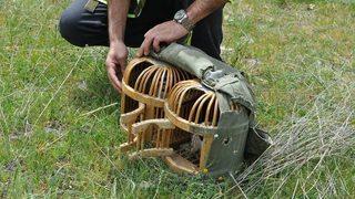 Kaçak Keklik Avına 4 Bin 890 Tl Ceza