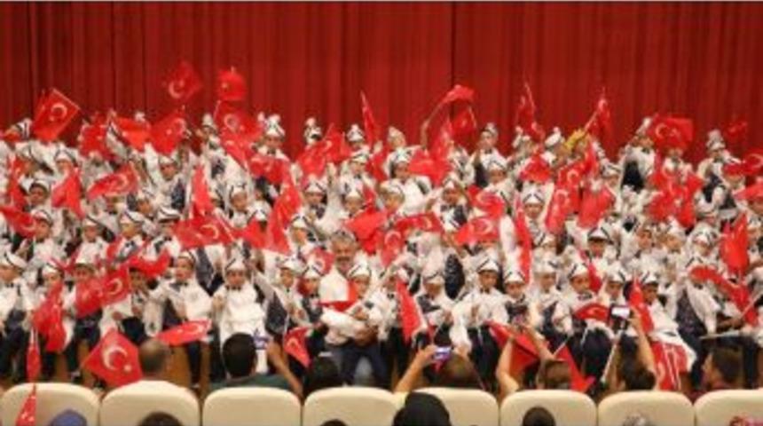 Manavgat Belediyesi Toplu Sünnet Kayıtları Başladı