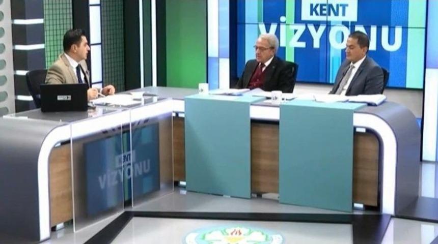 Maski Genel M&uuml;d&uuml;r&uuml; Coşkun&rsquo;dan Kirli Su İddialarına Cevap