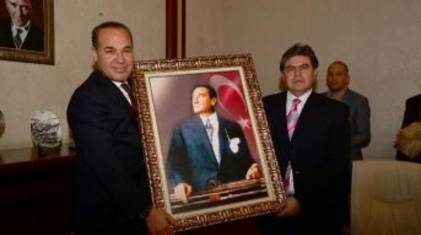 Avcı: "kaybedecek Zamanımız Yok"