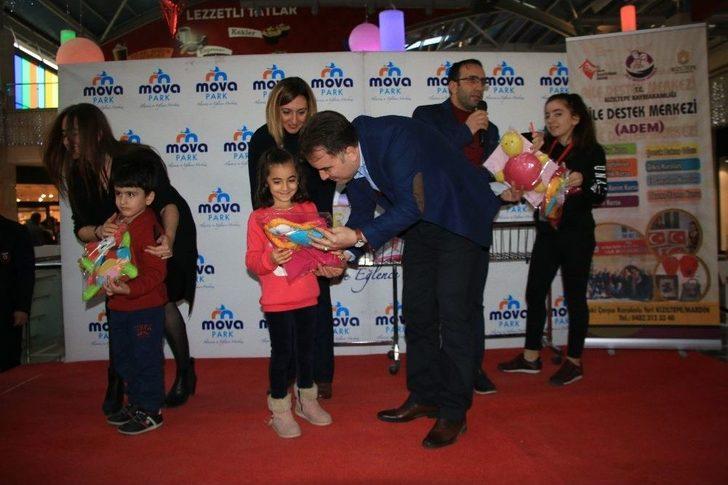 Çocuklar Hayal Edip Çizdi, Hayalleri Gerçekleştirildi G4