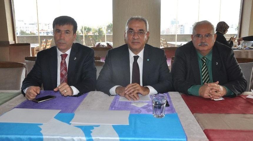 Cumhurbaşkanlığına Dsp Genel Başkanı Aday Olacak