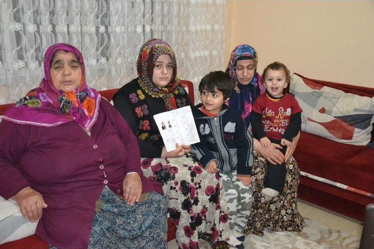 (özel Haber) Erken Yaşta Evliliğe Aile Boyu Hapis Cezası G1